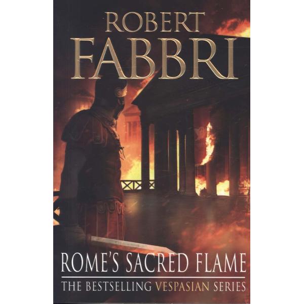 Rome's Sacred Flame
