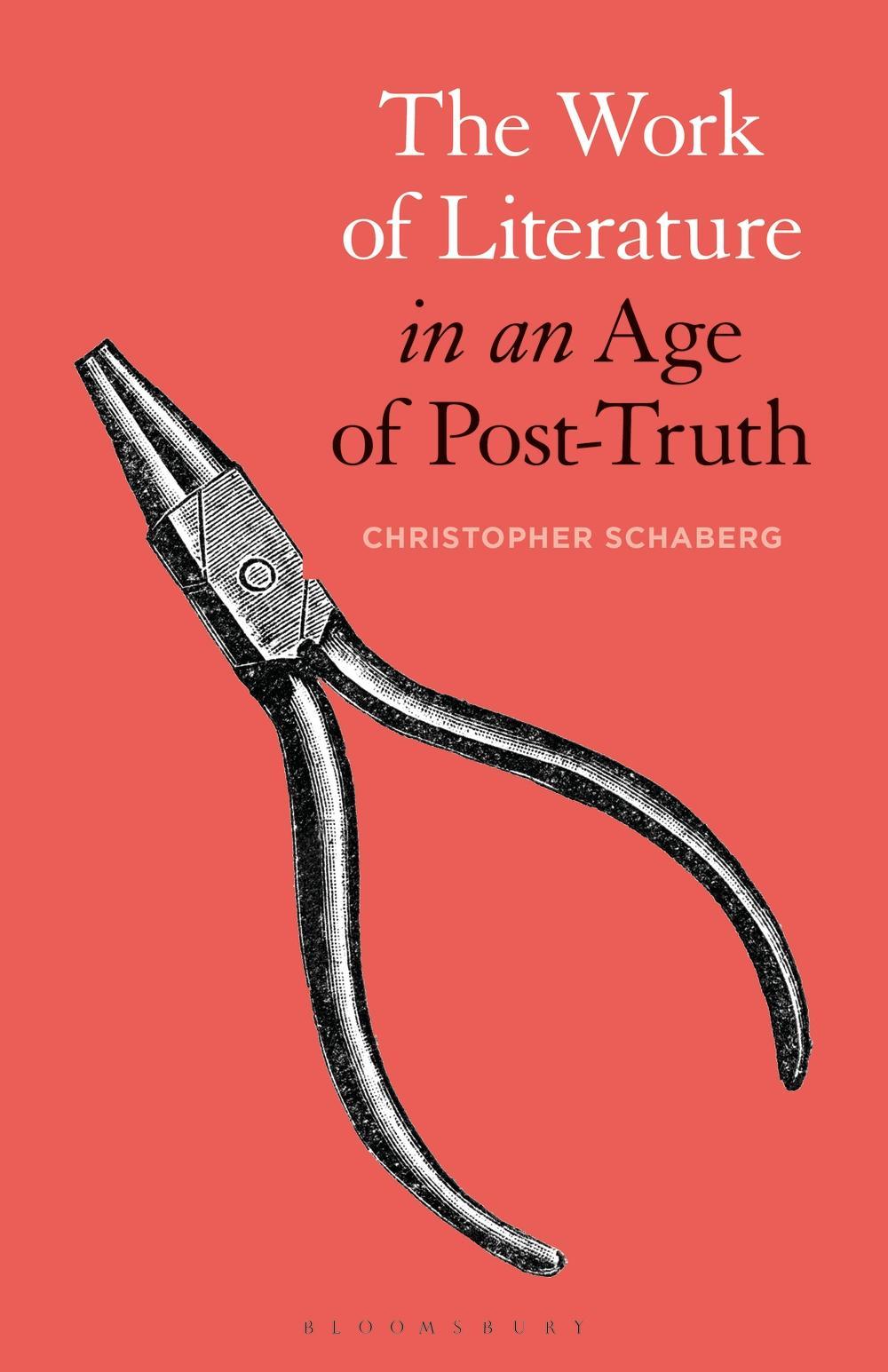 Work of Literature in an Age of Post-Truth