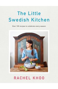 Little Swedish Kitchen