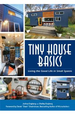 Tiny House Basics