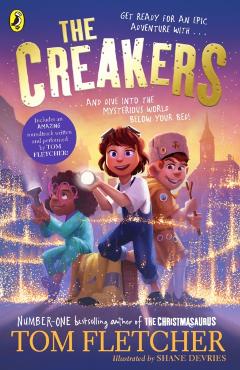 Creakers