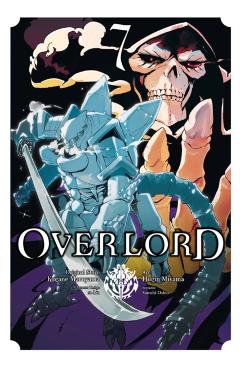 Overlord, Vol. 7 (manga)