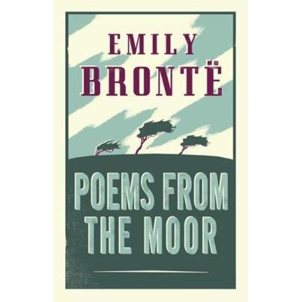 Poems from the Moor