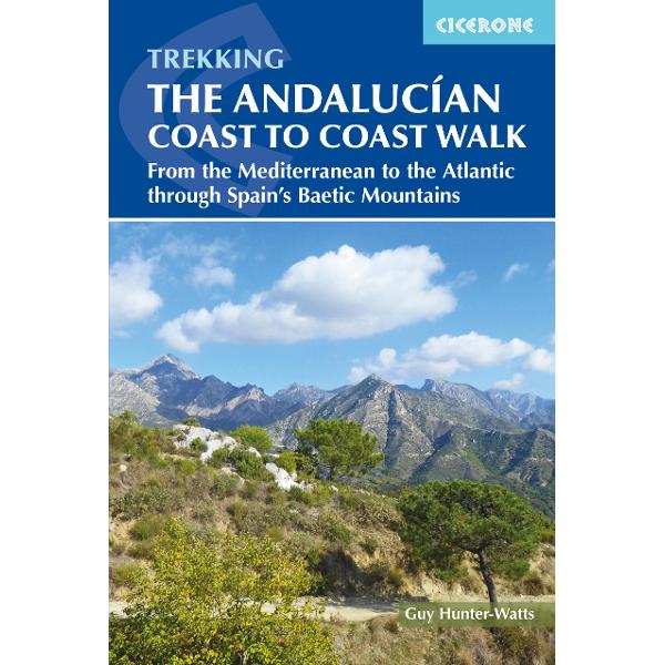 Andalucian Coast to Coast Walk