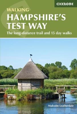 Walking Hampshire's Test Way