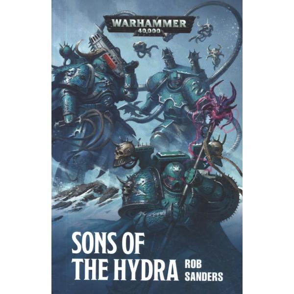Sons of the Hydra