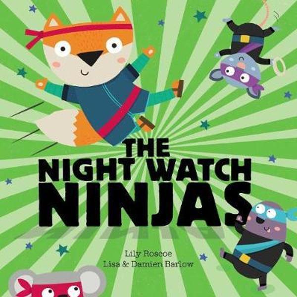 Night Watch Ninjas