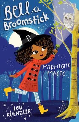 Bella Broomstick: Midnight Magic