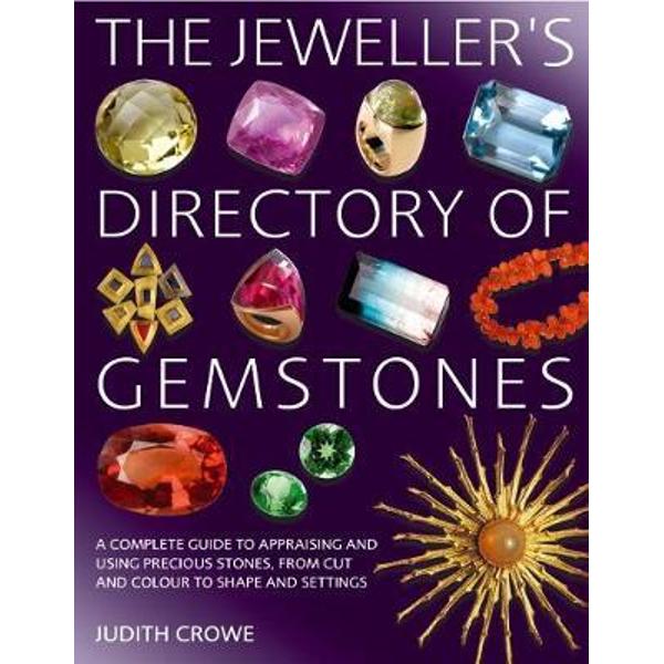 Jeweller's Directory of Gemstones