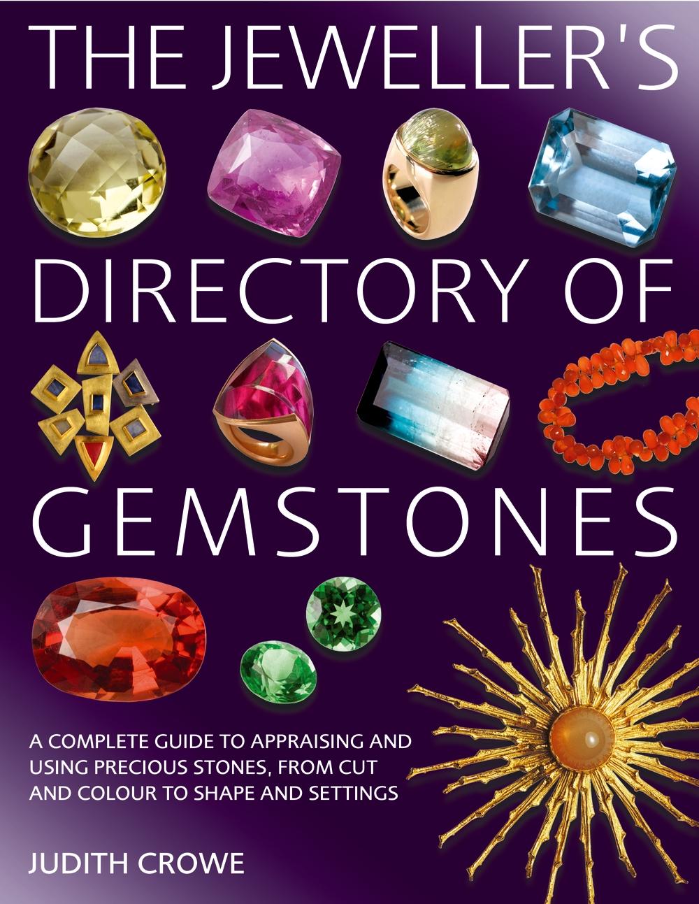 Jeweller's Directory of Gemstones