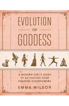 Evolution of Goddess