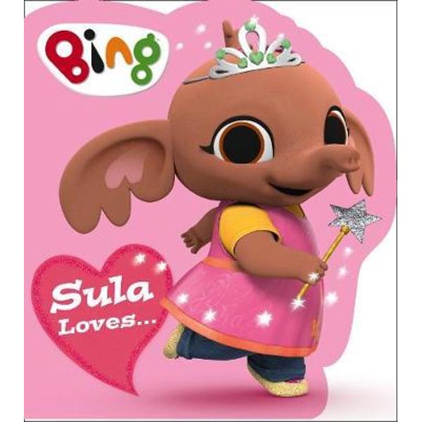 Sula Loves...