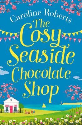 Cosy Seaside Chocolate Shop