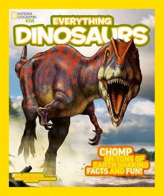 Everything: Dinosaurs