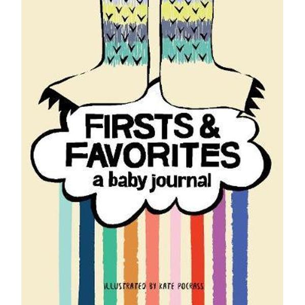 Firsts & Favorites