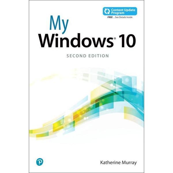 My Windows 10 (includes video and C