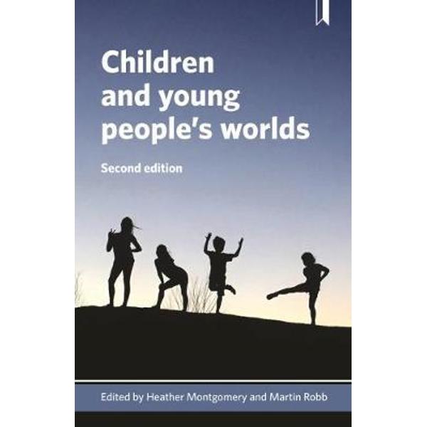 Children and young people's worlds