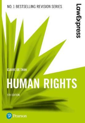 Law Express: Human Rights
