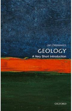 Geology: A Very Short Introduction