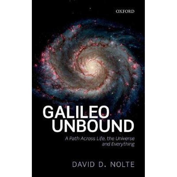 Galileo Unbound
