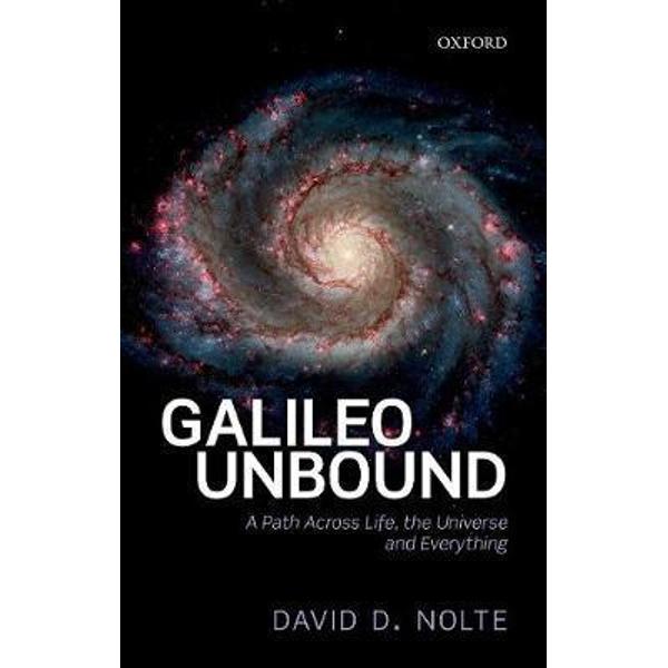 Galileo Unbound