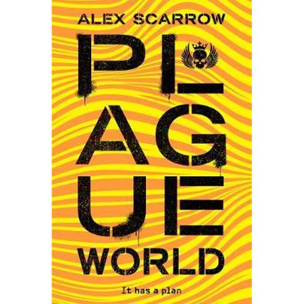 Plague World