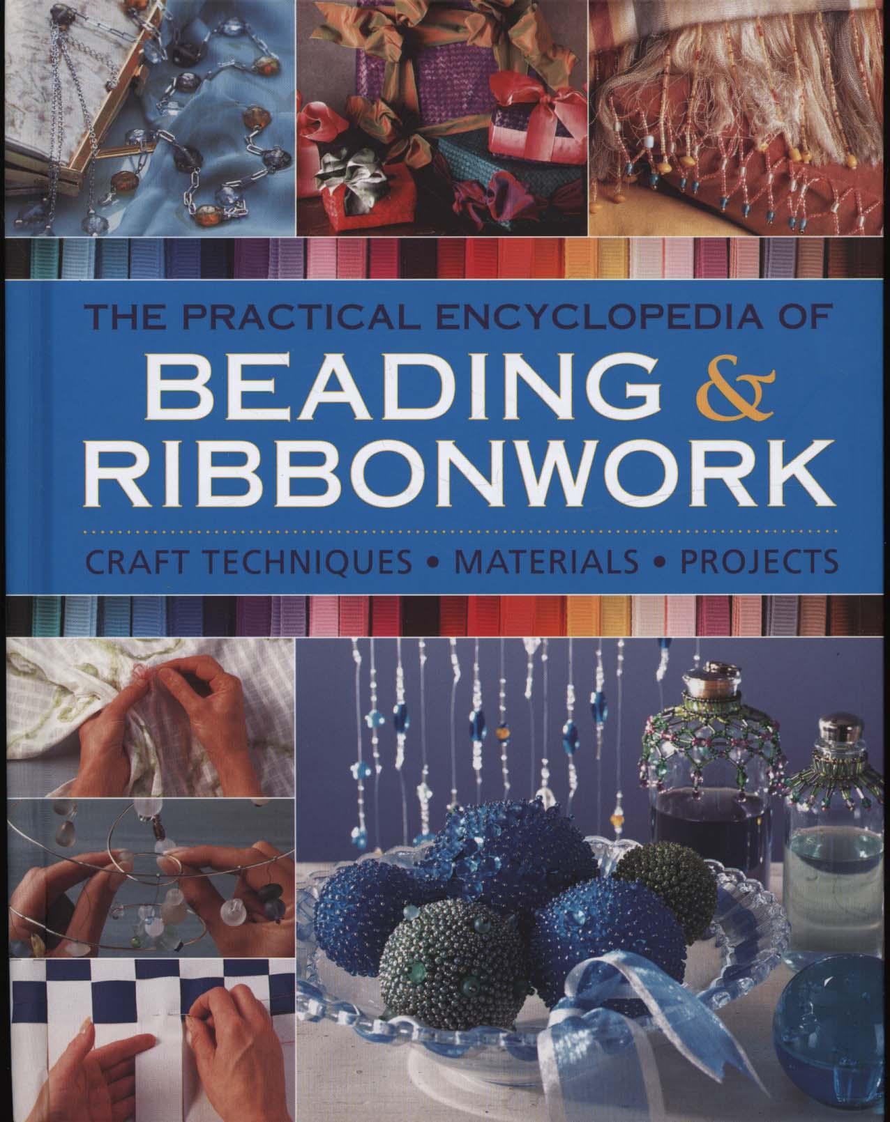 Beadwork & Ribbonwork