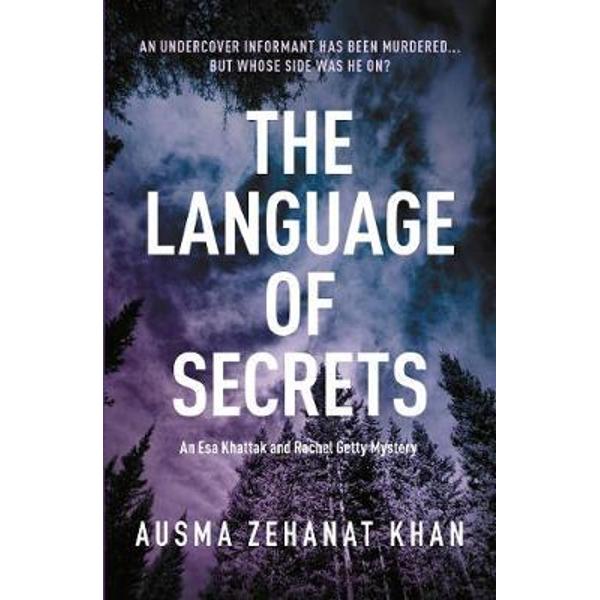 Language Of Secrets