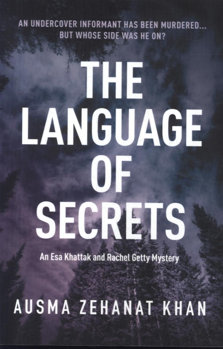 Language Of Secrets