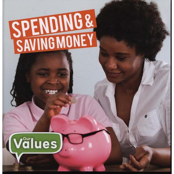 Spending & Saving Money