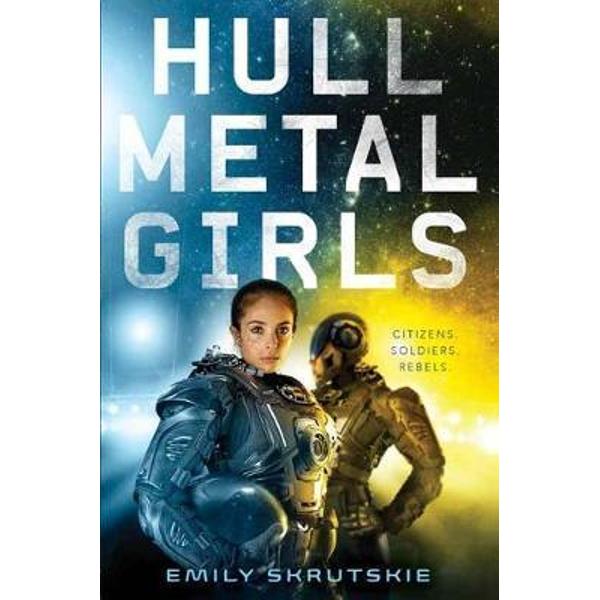 Hullmetal Girls