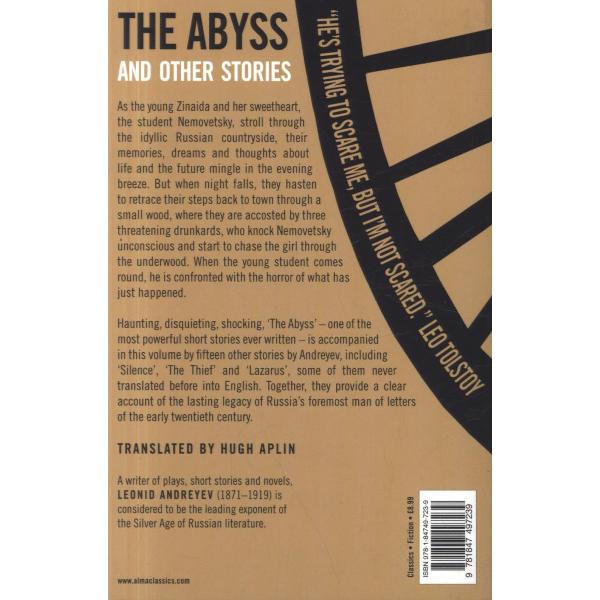 Abyss and Other Stories
