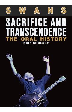 Swans: Sacrifice and Transcendence