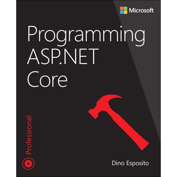 Programming ASP.NET Core