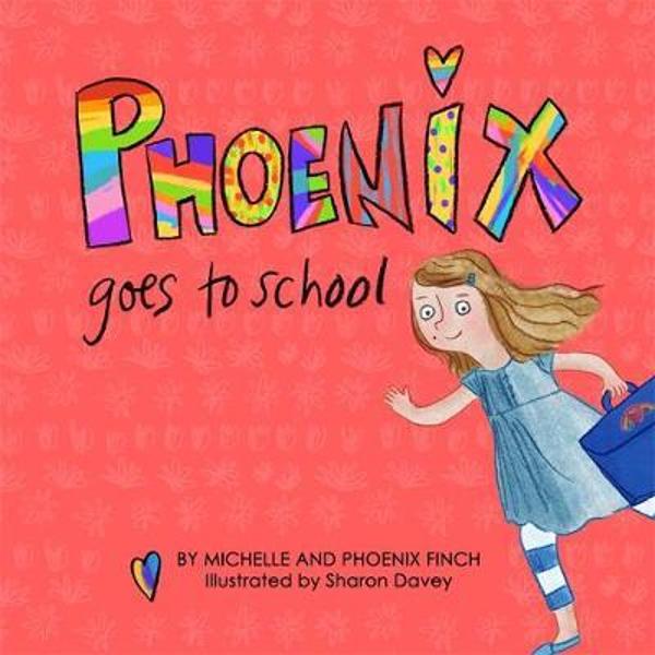 Phoenix Goes to School