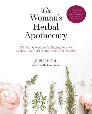 Woman's Herbal Apothecary