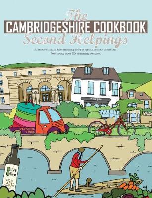 Cambridgeshire Cookbook Second Helpings