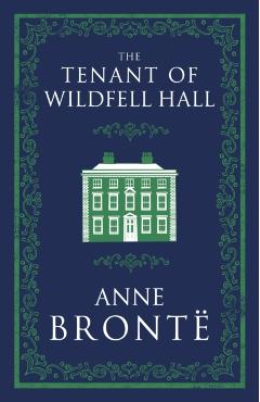 Tenant of Wildfell Hall