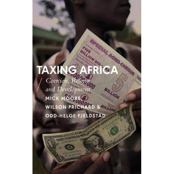 Taxing Africa
