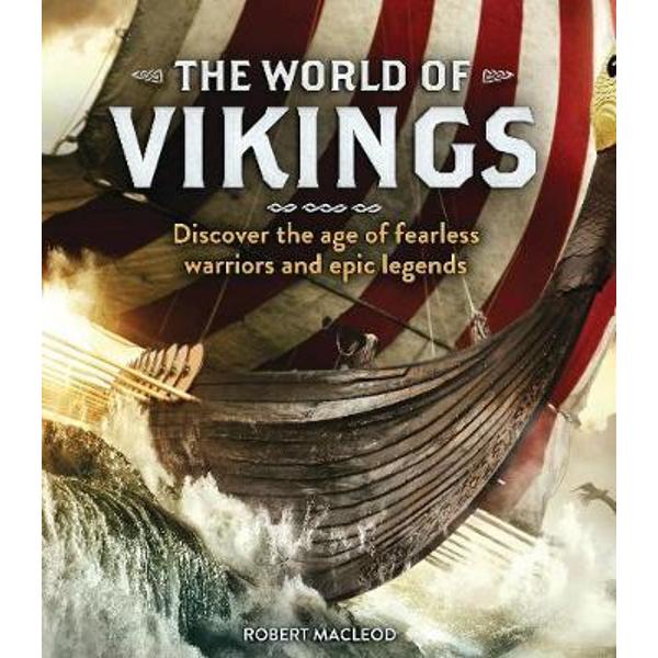 World of Vikings