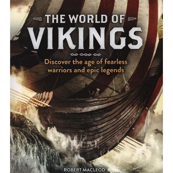 World of Vikings