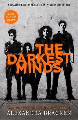 The Darkest Minds NOW A MAJOR MOTION PICTURE, WITH PHOTOS IN