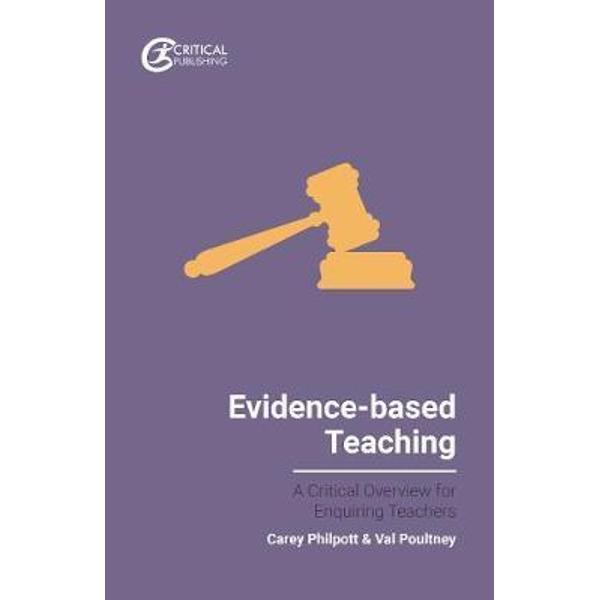 Evidence-based Teaching