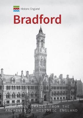 Historic England: Bradford