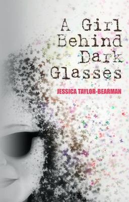 Girl Behind Dark Glasses