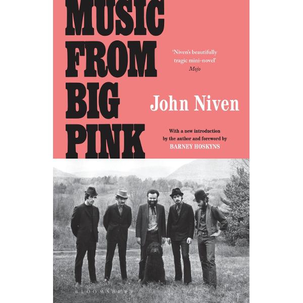 Music From Big Pink