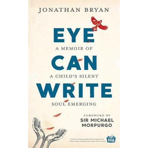 Eye Can Write