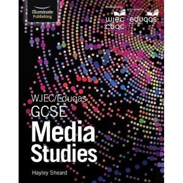 WJEC/Eduqas GCSE Media Studies