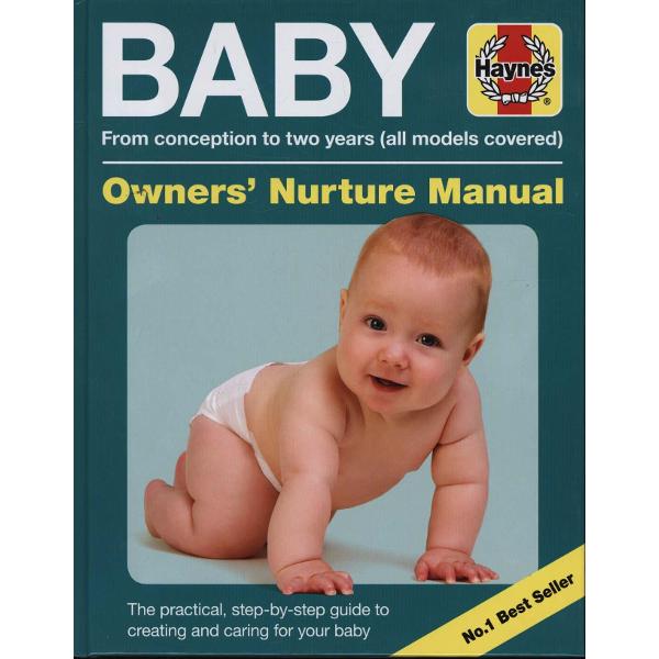 Baby Manual