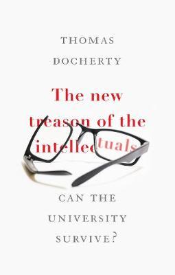 New Treason of the Intellectuals